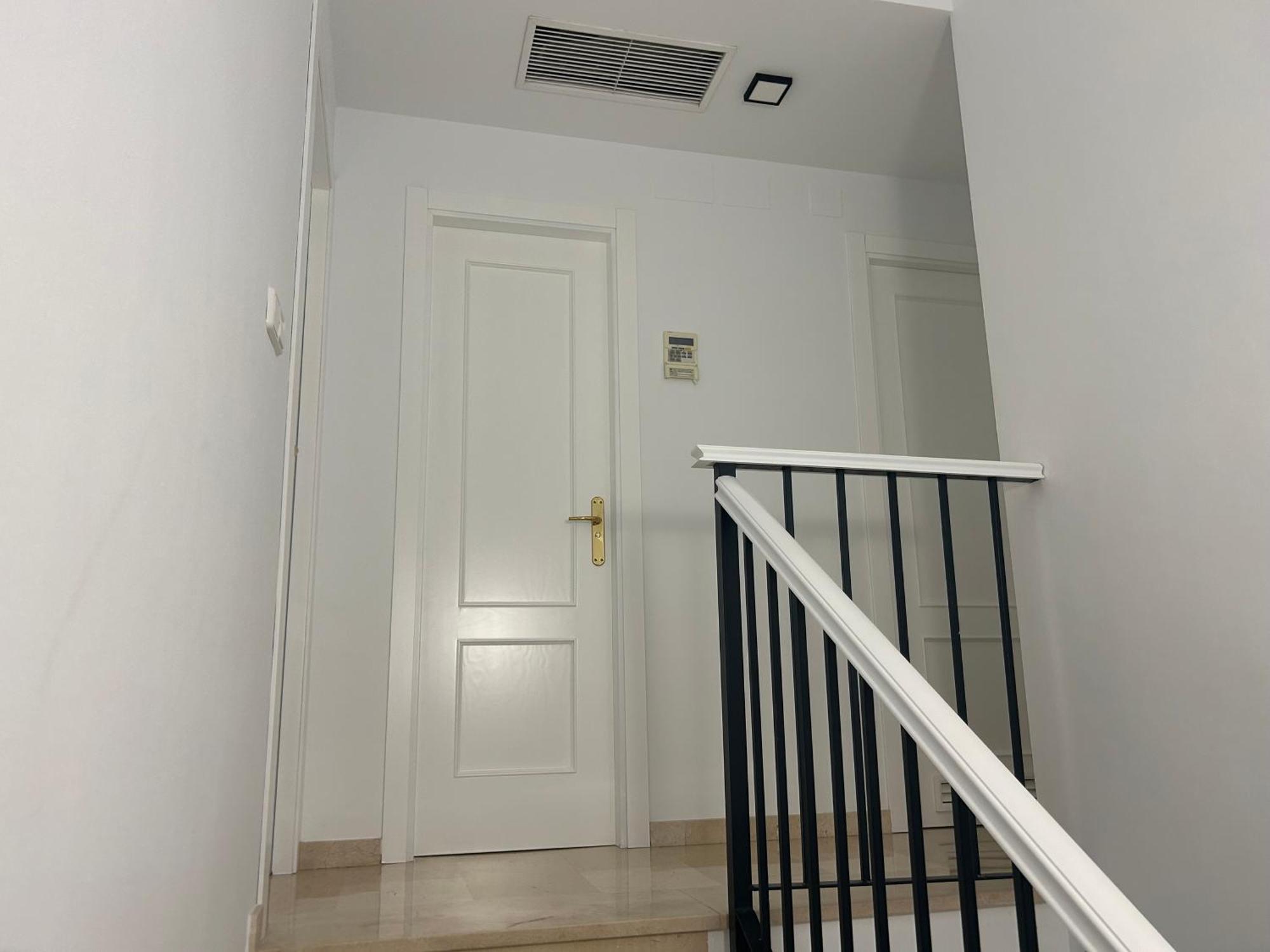 Duplex Mezquita Apartment Cordoba Exterior photo